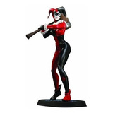 Estatua - Dc Direct Dc Universe Online Estatua: Harley Quinn