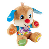 Fisher-price Perrito Aprende Conmigo Peluche