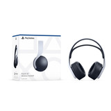 Pulse 3d Headset Fone Sem Fio Playstation Ps5/ps4