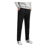 Pantalones Buzo Chiporro Deportivo Jogger Unisex Solo Negro