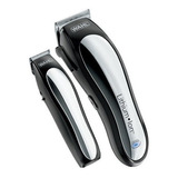 Wahl Ion Lithium Pro Rasuradora & Recortadora , Estuche 2pz.