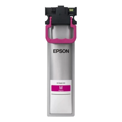 Tinta Epson T11a32a Magenta 39ml - Magenta