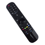 Control Remoto Universal Compatible LG Magic Smart