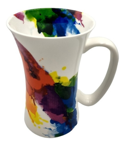 Mug Matero Mega On Colour Flow  Konitz Alemania