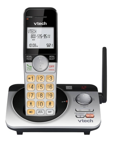 Teléfono Inalámbrico Vtech Contestadora