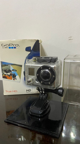 Go Pro Hero 1