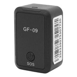 Mini Rastreador Gps, Localizador Gps Portátil En Tiempo