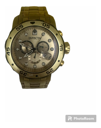 Relógio Invicta Prodiver Masculino Modelo 80070