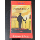 Fita Vhs Indochina Original Video Cassete Ano 1992 Antigo