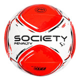 Bola Society Penalty S11 R2 Xxiv Kick Off Original C/ Nf