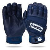 Guantes De Bateo Franklin Sports Natural Ii B De Béisbol De