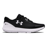 Zapatilla Hombre Under Armour Ua Surge 3 3024883-001 Blk