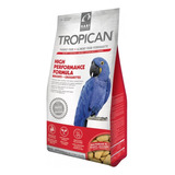 Alimento Aves Tropican High Performance Biscuit 1,5 Kg Loros