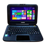 Netbook Exo Outlet 500gb 2gb Hdmi Wifi Bluetooth Web Cam!!!!