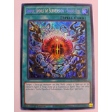 Sinful Spoils Of Subversion Snake Eye Dune-en060 Yugioh 