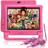 Dragon Touch Kids Tablet Tabletas Android Con Pantalla Ips H