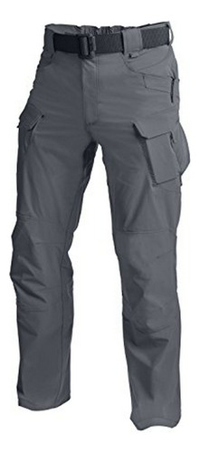 Pantalones Tácticos Para Exteriores Helikon-tex Otp, Outback