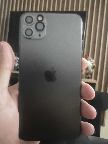 iPhone 11 Pro Max 256 Gb Saúde Bateria 79%