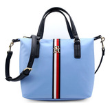 Bolsa Tommy Hilfiger Poppy Small Xbody Mod 69j8043