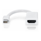 Cable Adaptador De Thunderbolt Mini Displayport A Hdmi