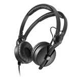 Sennheiser Hd 25 Plus Audífonos Auriculares Profesionales