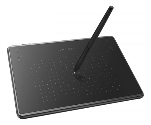 Tableta Gráfica Dibujo Huion Inspiroy H430p Osu Lápiz Guante