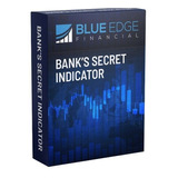 Secret Banks Indicator - Mt4