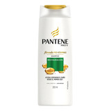 Shampoo Pantene Pro-v Restauración En Botella De 200ml Por 1 Unidad