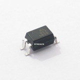 200 * El817s(a) Smd Acoplador Ótico A Fototransistor (pc817)