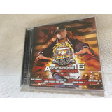 Cd - Apocalipse 16 - Pregador Luo - Rap