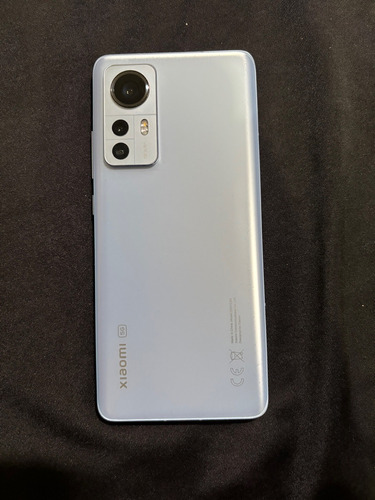 Xiaomi Mi 12 256 Gb