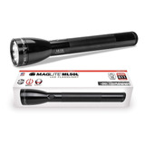 Linterna Led Maglite Ml50l-s3015 3 Pilas 611 Lumens 339 Mts.