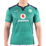 Camiseta De Rugby Imago Deportiva Varios Equipos Vs Pumas