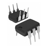 10 Piezas De Moc3021 Optoacoplador Salida A Triac