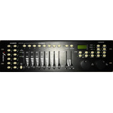 Consola Dmx Venetian Litedesk240w Como Nueva