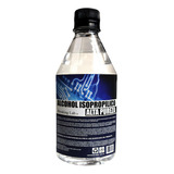 Alcohol Isopropilico 500ml 99,9% Maxima Pureza