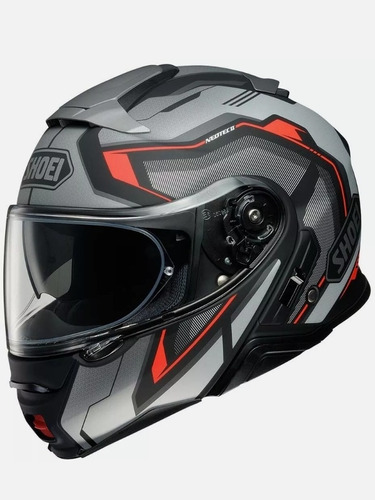 Casco Shoei Original Moto Compatible Con Bmw Motocross Endur