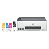 Impresora Multifuncion Hp Smart Tank 580 Wifi Ex 415 515 Wis