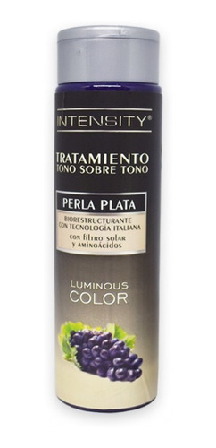 Tono A Tono Perla Pla Intensity - mL a $150