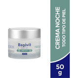 Bagovit Crema Facial De Noche X 55 Gr