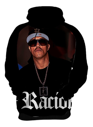 Blusa Moletom Casaco Racionais Mc,s Mano Brown Rapper  017