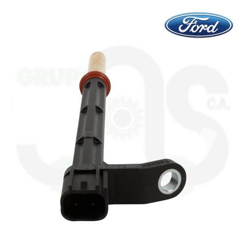 Sensor De Posicin De Cigeal Ford F250 F350 Super Duty 6.2 Foto 6