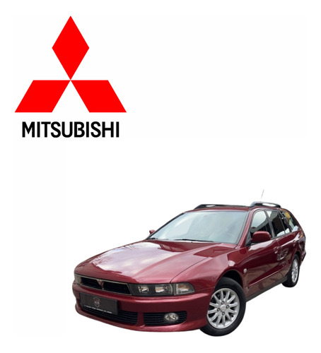 Juego Valvulas Motor  Mitsubishi Galant 2.4 04-08 16v Foto 4