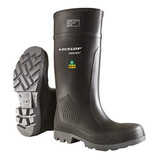 Dunlop E*****purofort Professional Bota Ligera De Seguridad 