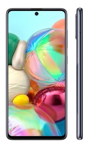 Celular Samsung Galaxy A71 A715 128gb Dual - Muito Bom
