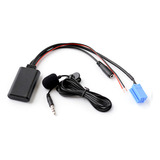 Adaptador De Coche Aux Inalámbrico Giulietta Bt Stereo Car C