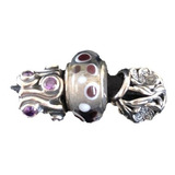 Pandora Charms Classic Pack - 3 Charms Clásicos