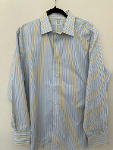 Camisa Brooks Brothers #0022