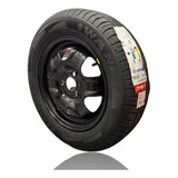 Rin 14 Renault Kwid Original Llanta Nueva 165/70r14