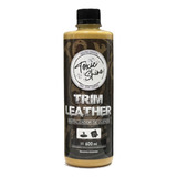 Trim Leather Toxic Shine 600ml - Sport Shine